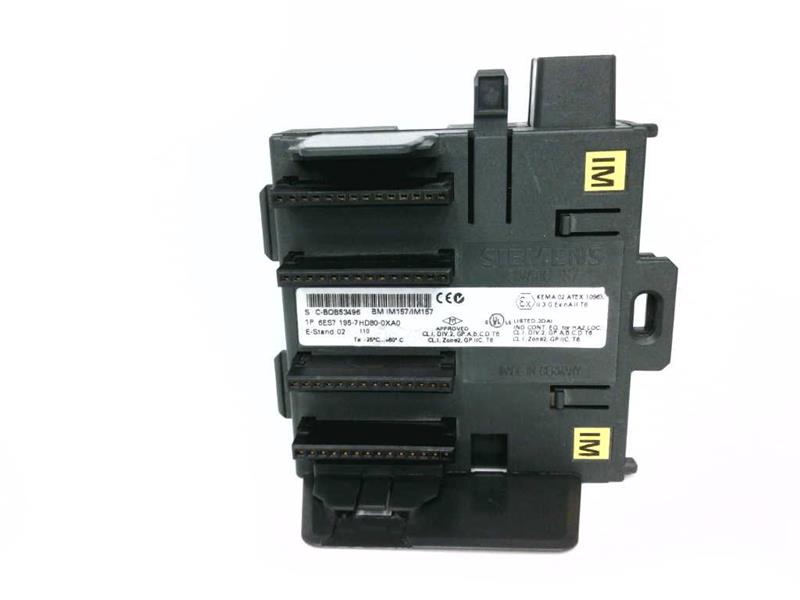 6ES7195-7HD80-0XA0 Siemens