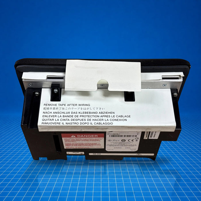 2711-K6C8L1 Allen-Bradley