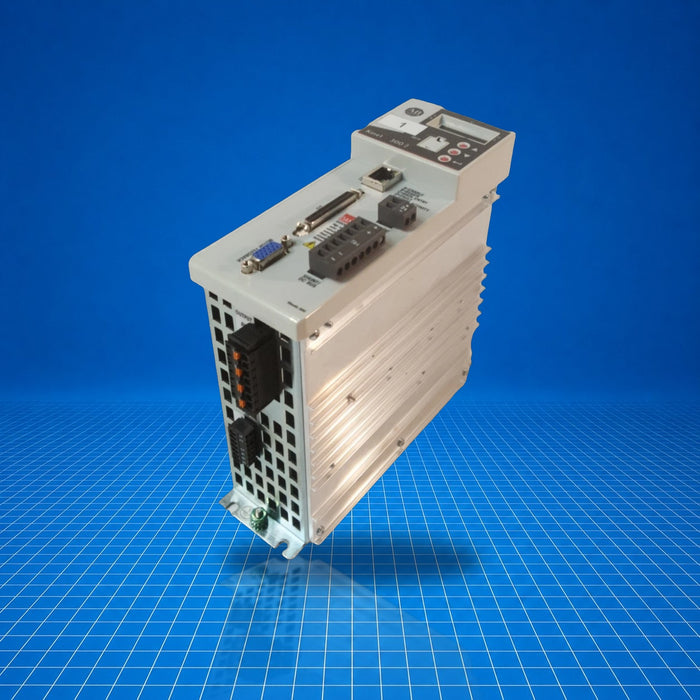 2097-V31PR0 Allen Bradley industrial automation part - unit detail