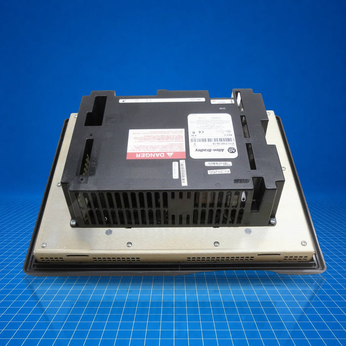 2711-T10C15L1 Allen-Bradley