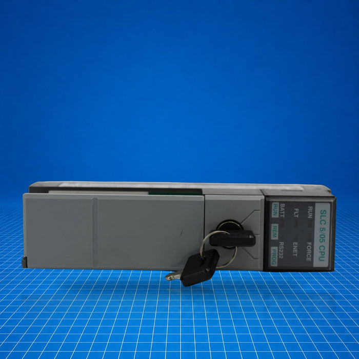 1747-L553 Allen Bradley PLC