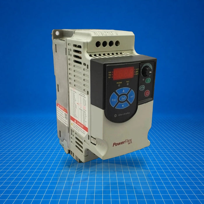 22F-A4P2N103 Allen-Bradley