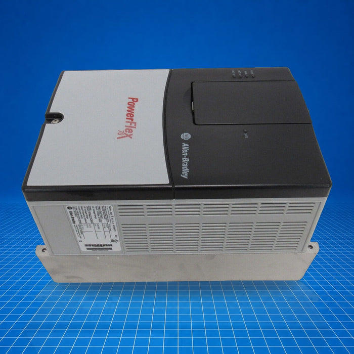 20AE011A0AYNNNC0 Allen-Bradley