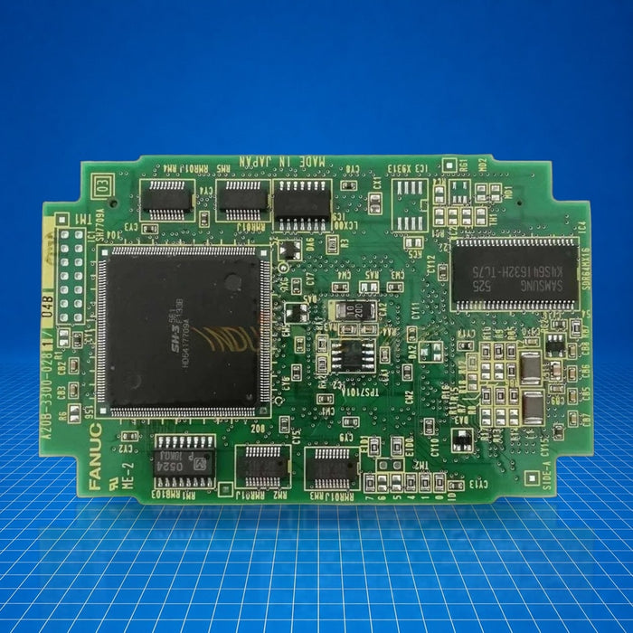 A20B-3300-0281 GE Fanuc
