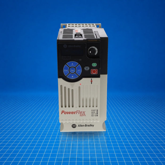 25B-B011N104 Allen-Bradley