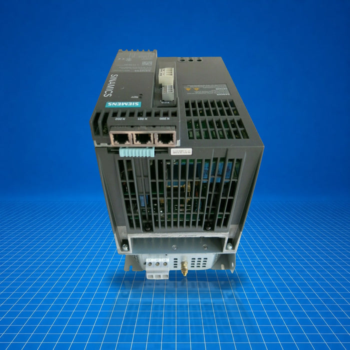 6SL3210-1SE16-0AA0 Siemens industrial automation part - tested surplus unit