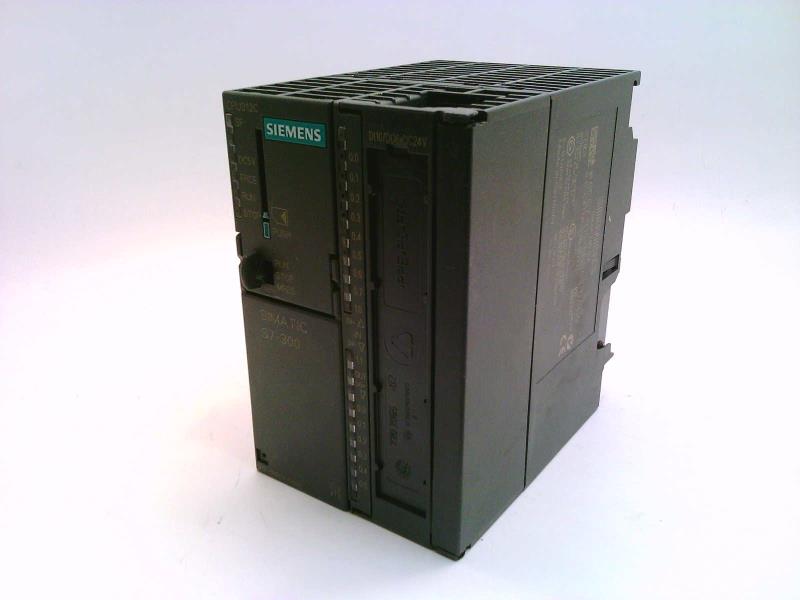 6ES7312-5BE03-0AB0 Siemens
