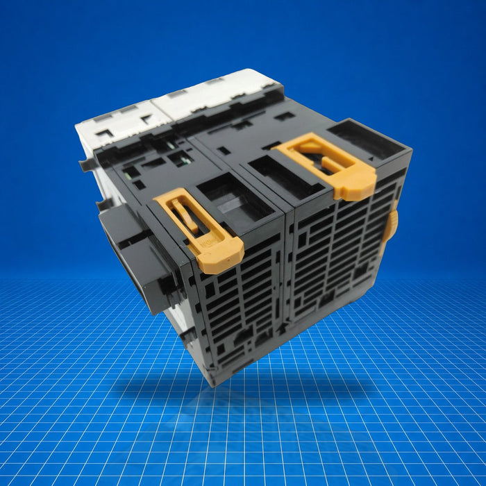 CJ2H-CPU66-EIP Omron industrial automation part