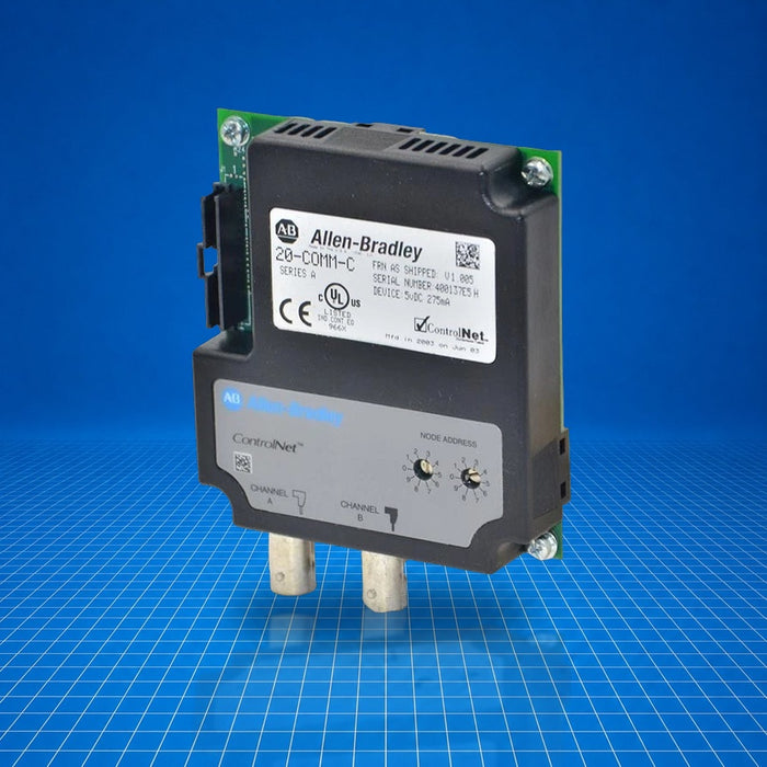20-COMM-C Allen-Bradley