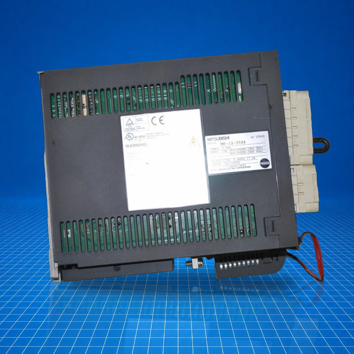 MR-J3-350A Mitsubishi