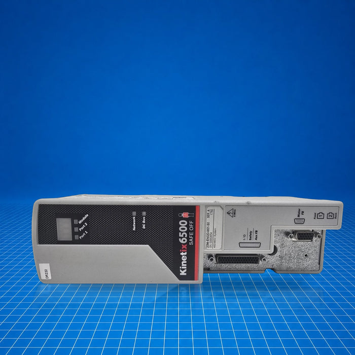 2094-EN02D-M01-S0 Allen-Bradley