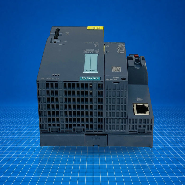 6ES7510-1DJ01-0AB0 Siemens