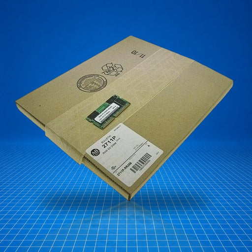 2711P-RR256 Allen-Bradley