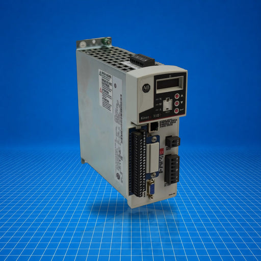 2097-V34PR3 Allen Bradley industrial automation part - tested surplus unit