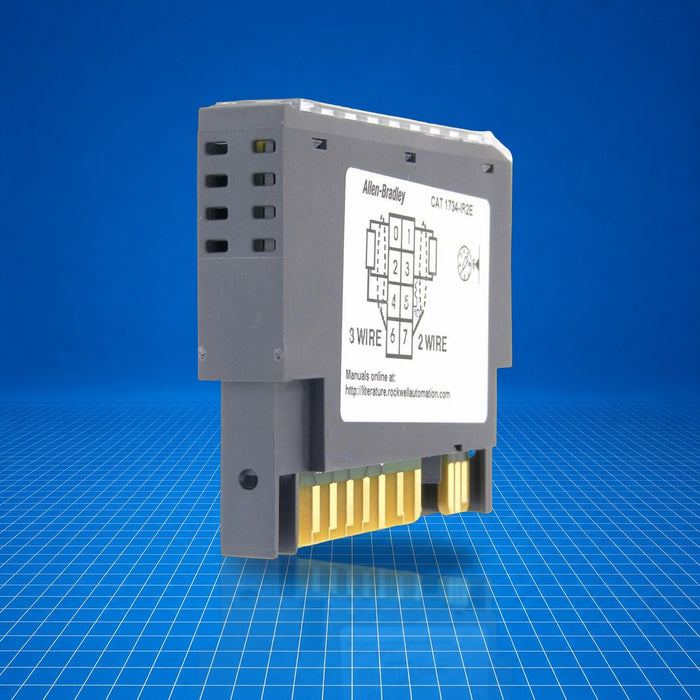 1734-IR2 Allen-Bradley