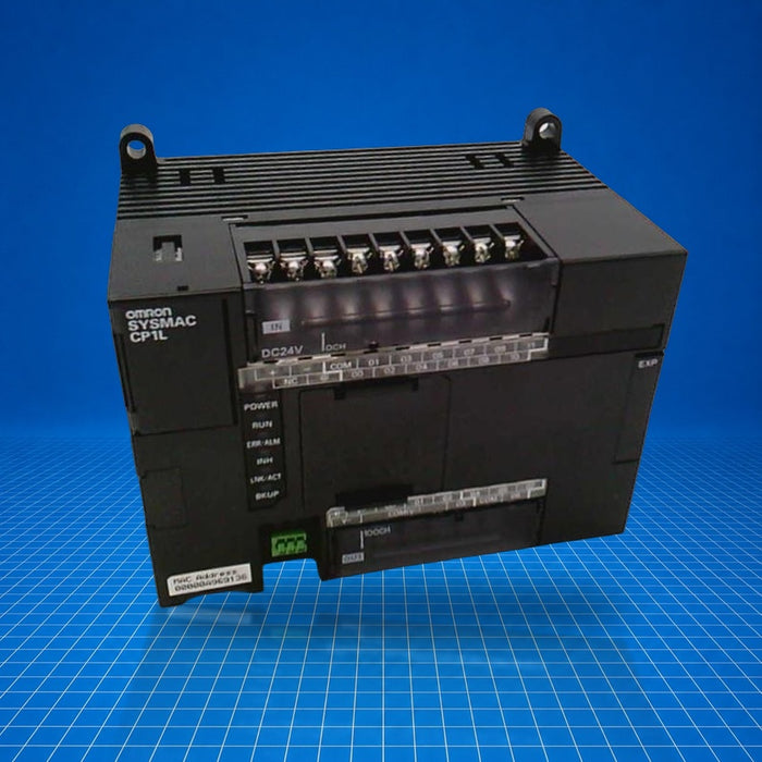 CP1L-EL20DT-D Omron