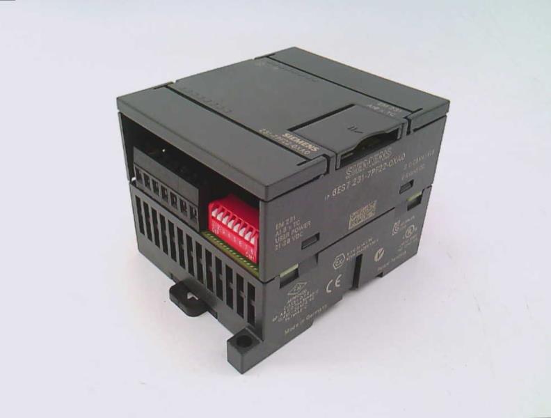 6ES7231-7PF22-0XA0 Siemens