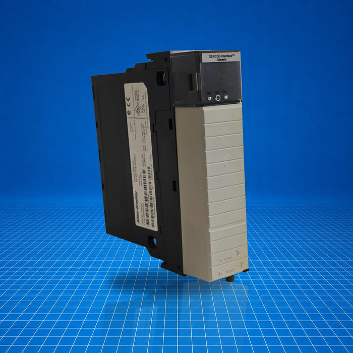 1756-M08SEG Allen-Bradley