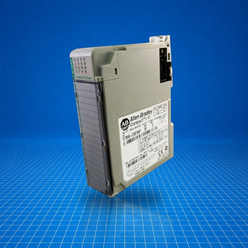 1769-IQ32T Allen-Bradley