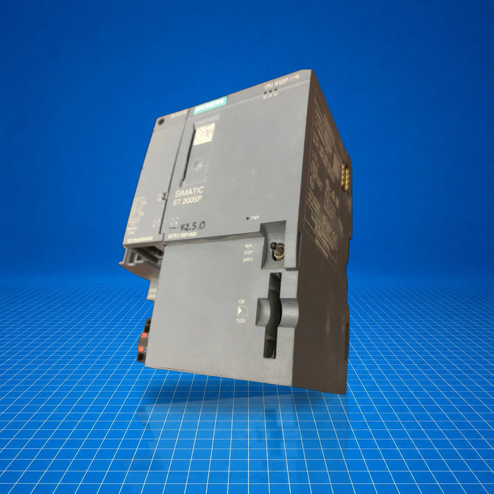 6ES7512-1DK01-0AB0 Siemens