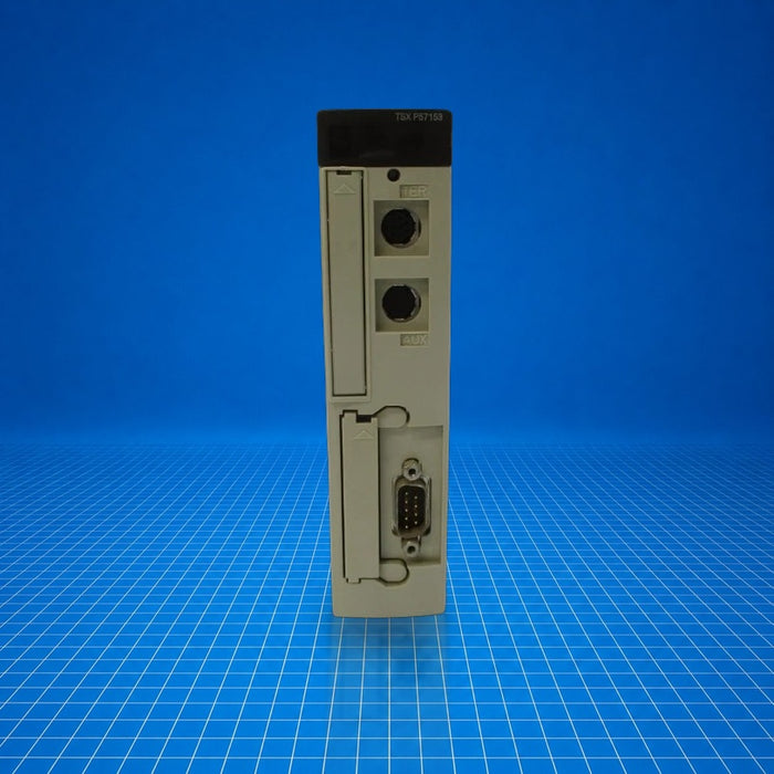 TSXP57153M Schneider Electric - product view