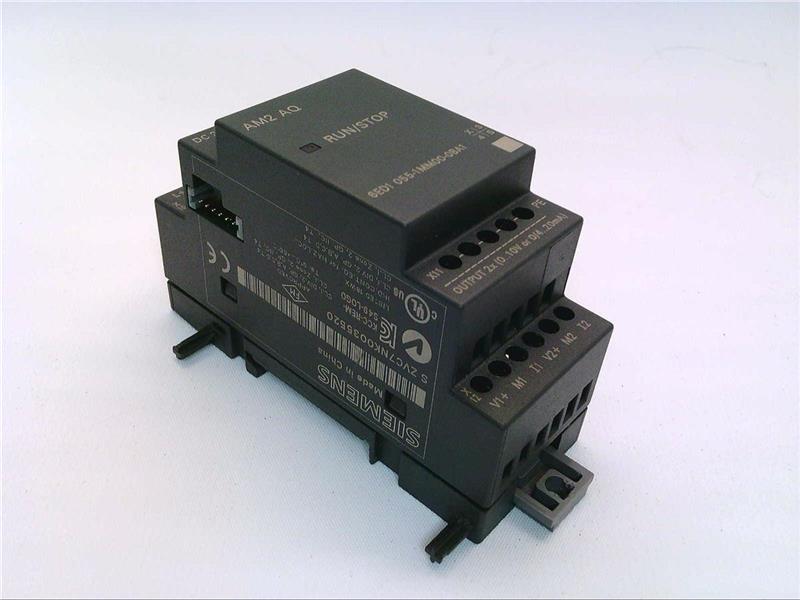 6ED1055-1MM00-0BA1 Siemens