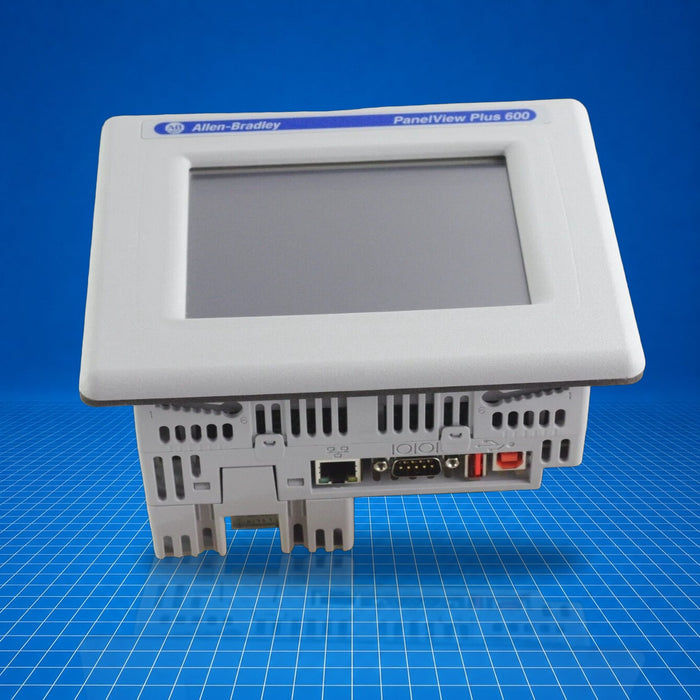 2711P-T6C20A8 Allen-Bradley