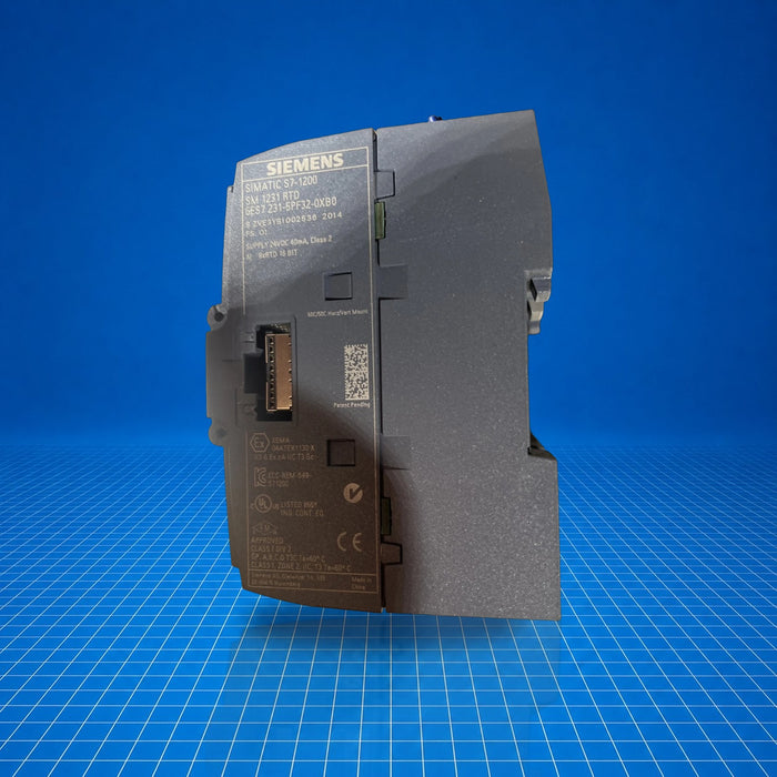 6ES7231-5PF32-0XB0 Siemens