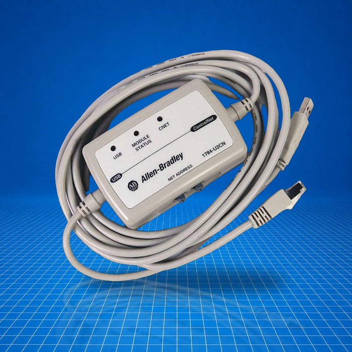 1784-U2CN Allen-Bradley