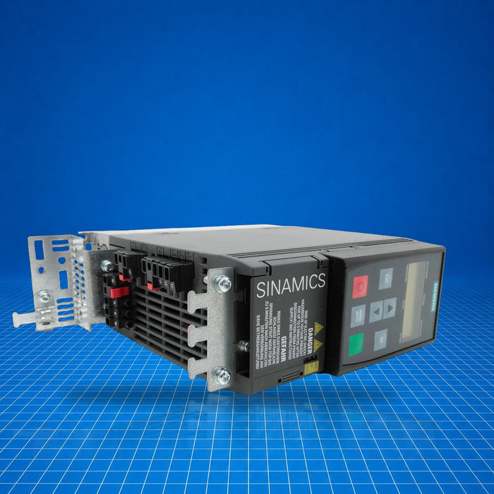 6SL3210-1KE14-3AP1 Siemens industrial automation part