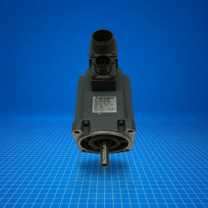 HA-FF23 Mitsubishi industrial automation part - tested surplus unit
