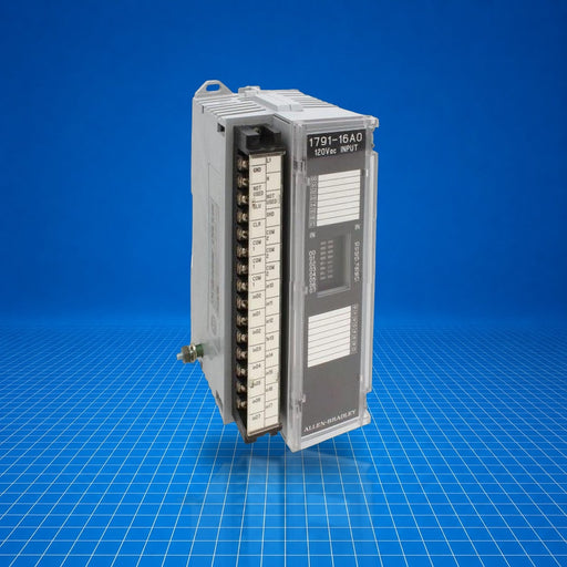 1791-16A0 Allen-Bradley