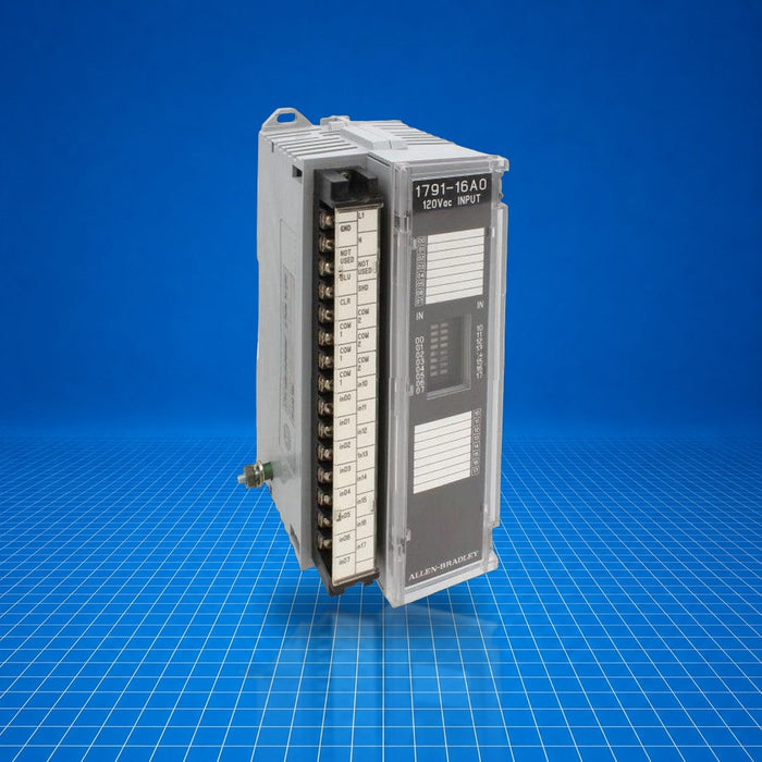1791-16A0 Allen-Bradley