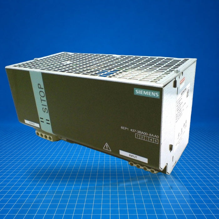 6EP1437-3BA00-8AA0 Siemens