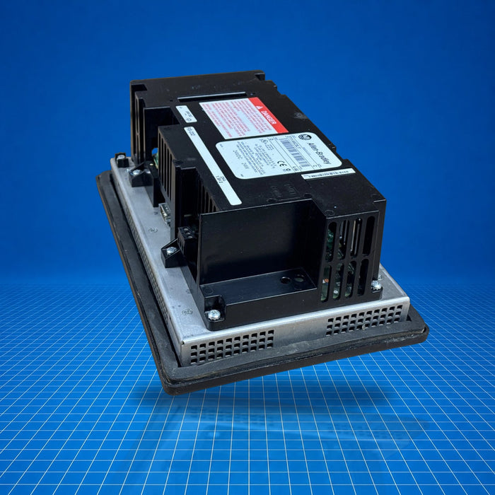 2711-K6C8L1 Allen-Bradley