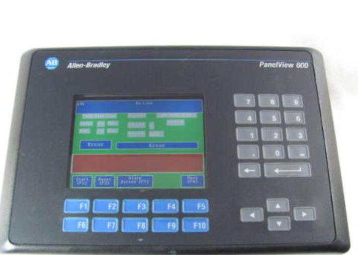 2711-K6C20L1 Allen-Bradley