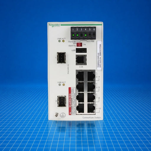 TCSESM103F2LG0 Schneider