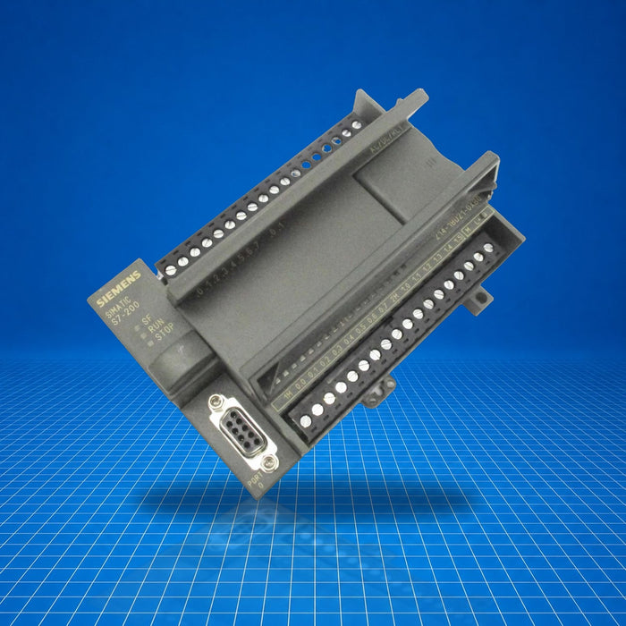 6ES7214-1BD21-0XB0 Siemens