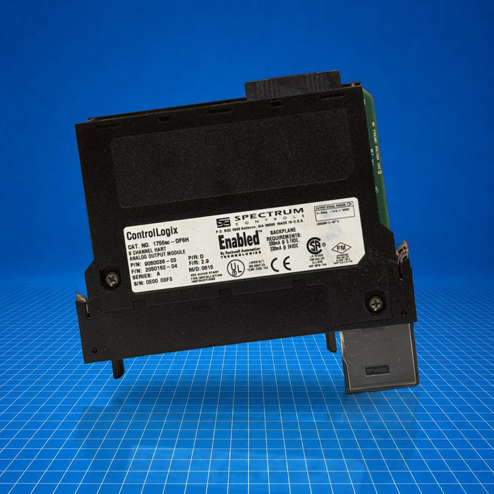 1756SC-OF8H Allen-Bradley