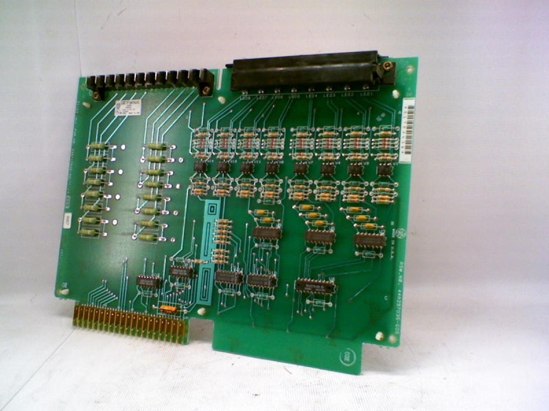 IC600YB804 GE Fanuc