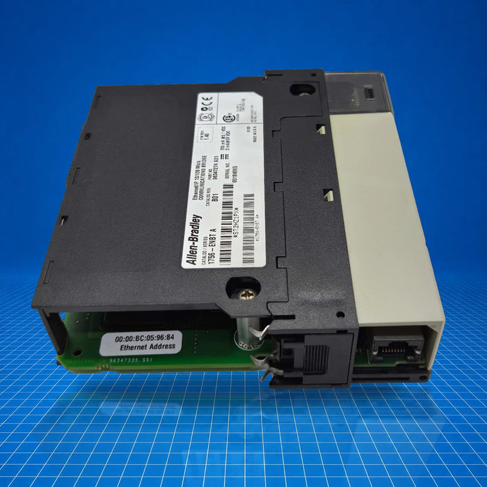 1756-ENBT Allen-Bradley
