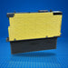 A06B-6240-H105 GE Fanuc industrial automation part - part number label view