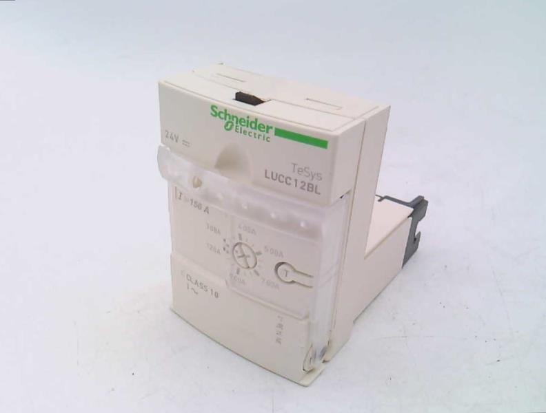 LUCC12BL Schneider Electric