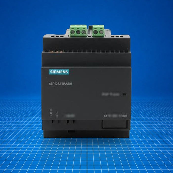 6EP1252-0AA01 Siemens