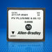 2711PC-RW1 Allen-Bradley