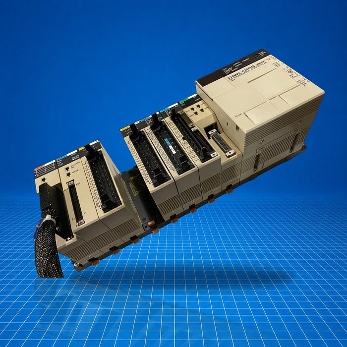 C200H-LK201-V1 Omron