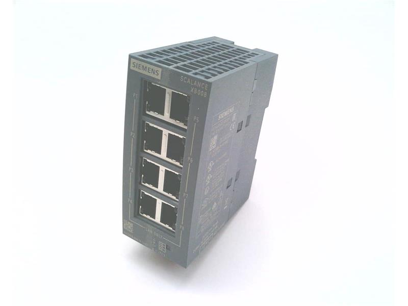 6GK5008-0BA10-1AB2 Siemens