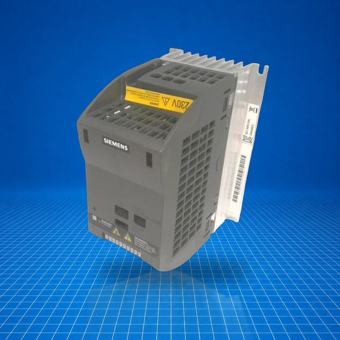 6SL3211-0AB15-5BA1 Siemens