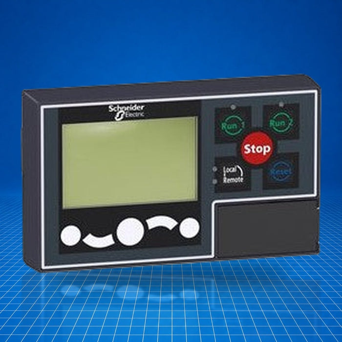 LTMCU Schneider Electric