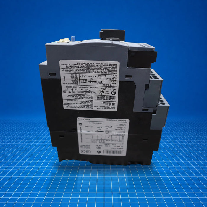 3RA6120-1CB33 Siemens